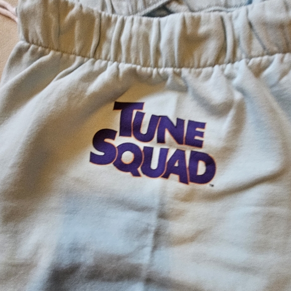 Tune Squad sweatpants - Picture 3 of 4
